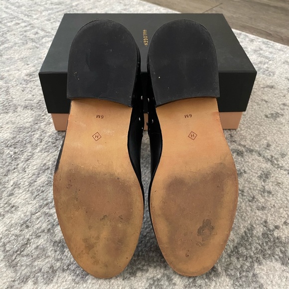 Halogen Hailey Booties - Picture 6 of 9